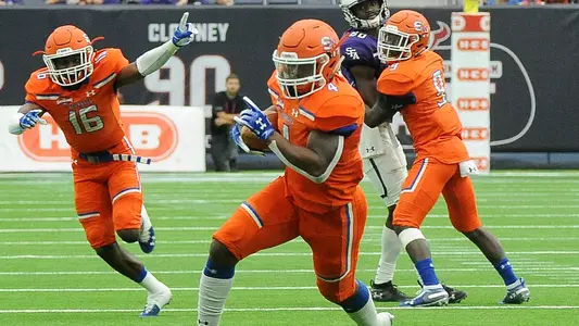 Kats to face Demons on Saturday