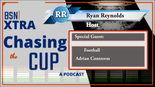 Chasing the Cup: Episode 7
