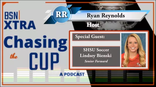 Chasing the Cup: Episode 8