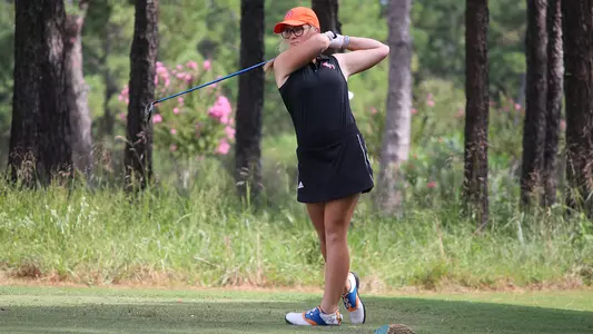 Kats slip to 5th at Amelia Island Collegiate