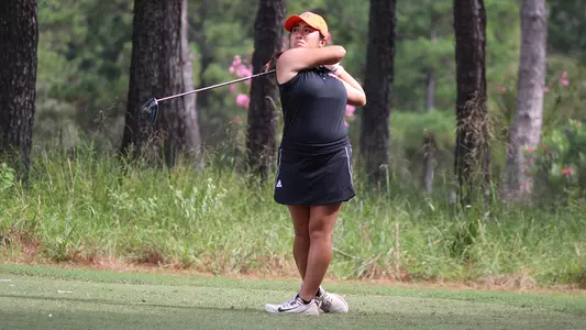 Kats Pick Up at UT Arlington Invitational