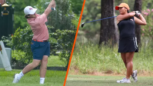 Bearkat Golf Continues in Hawaii