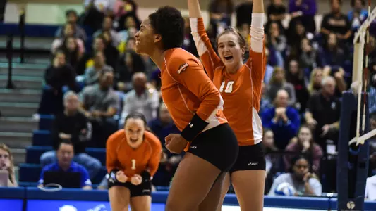 Kats Collect Eighth Consecutive Win