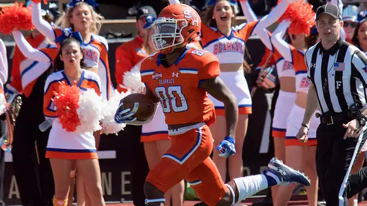 Kats grit out win over SLU