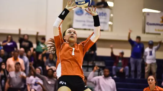 Kats to open week with Senior Night
