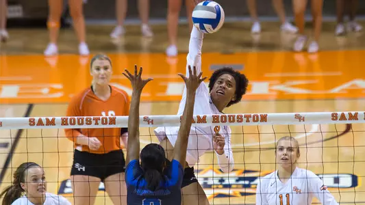 Kats claim Senior Night win