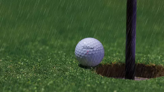 Day One of Rainbow Wahine Invite Suspended