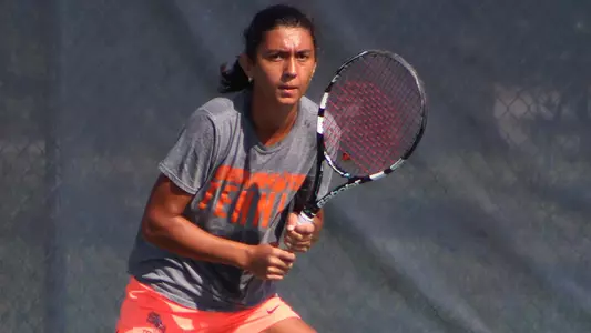 SHSU Tennis Set to Host Bearkat Invitational Presented by The City of Huntsville