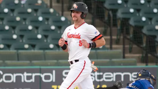 Baseball to play Aggies in exhibition