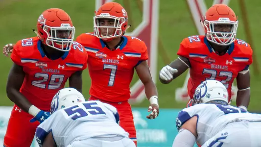 BOTPW Next On Slate For No. 17 Kats