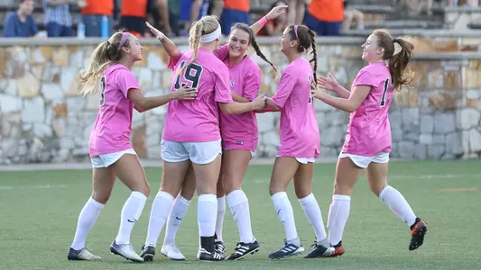 Kats End Dry Spell With Shutout Over NSU