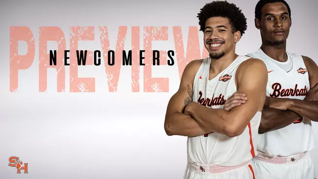 2018-19 MBB Preview: Newcomers