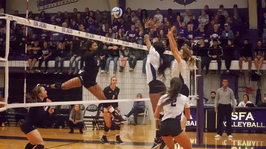 Ladyjacks snap Kats' streak