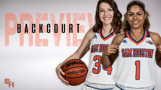 2018-19 WBB Preview: Backcourt