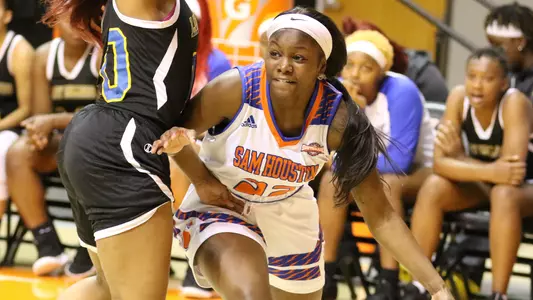 Kats head to Wichita State