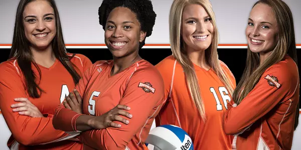 Cunningham, Wallace headline all-SLC awards