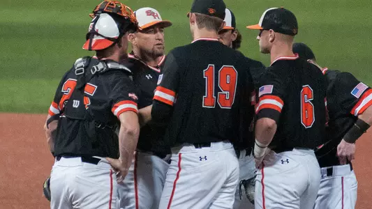 Deggs adds 13 for 2020 season
