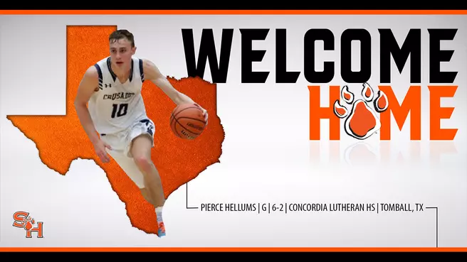 Bearkats Collect One National Letter of Intent