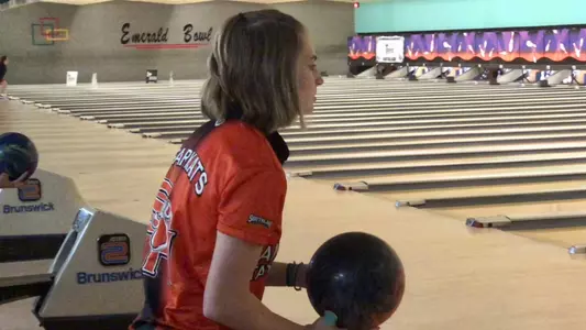 Bowlers set for Hawk Classic