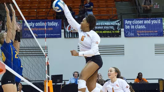 SLC Tournament opens Friday for Kats