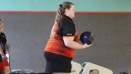 Kats in 8th at Hawk Classic
