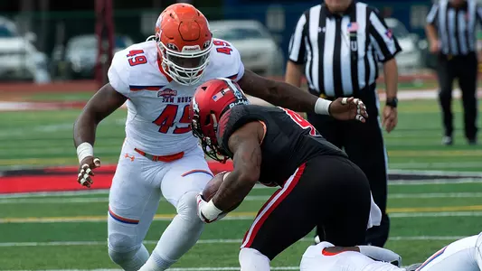 Turnovers cost Kats at UIW