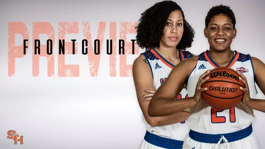 2018-19 WBB Preview: Frontcourt