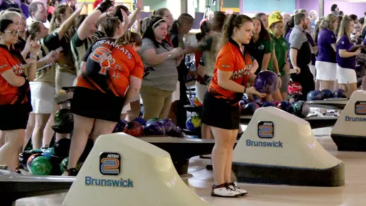No. 4 Kats head to Milwaukee