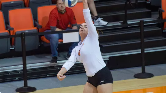 Kats to close regular season at ACU