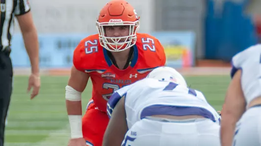 Kats to play host to ACU