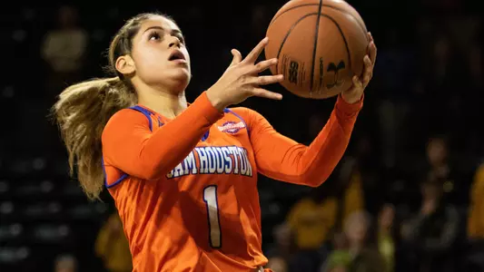 Kats to host ORU on Friday