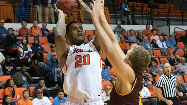 Kats Face Road Test at Colorado State