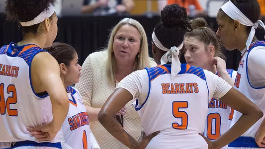 Kats to play host to Nicholls