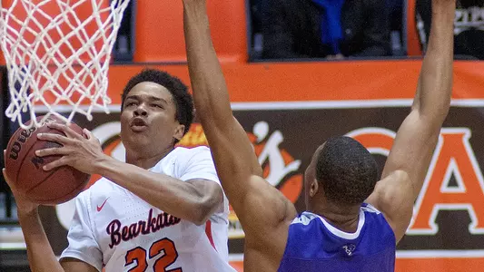 Colonels hold on over Kats