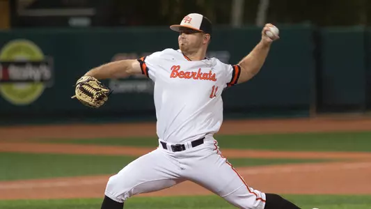 Kent State shocks Kats in 9th of 2018 opener