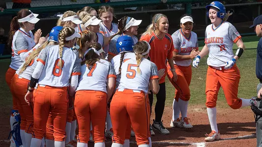 Kats take down Bears in finale