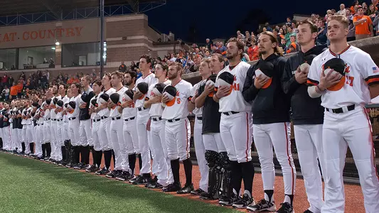 Game vs UH moved to April 18