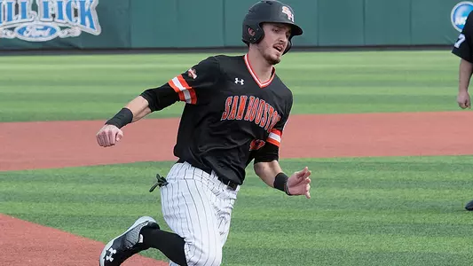 Weather alters schedule, series vs Cincinnati