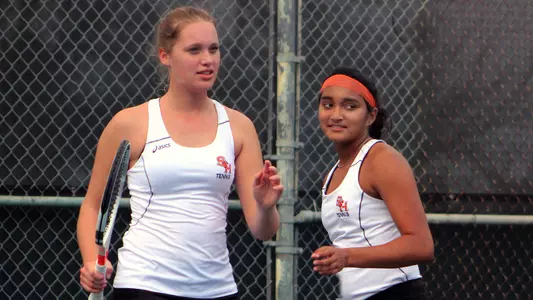 Bearkats advance at ITA Regional
