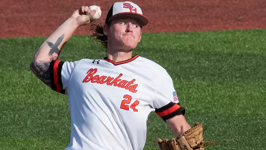 Kats walk off with doubleheader sweep