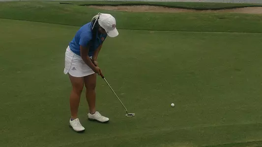 Alberto Leads Day One of Hobble Creek Fall Classic