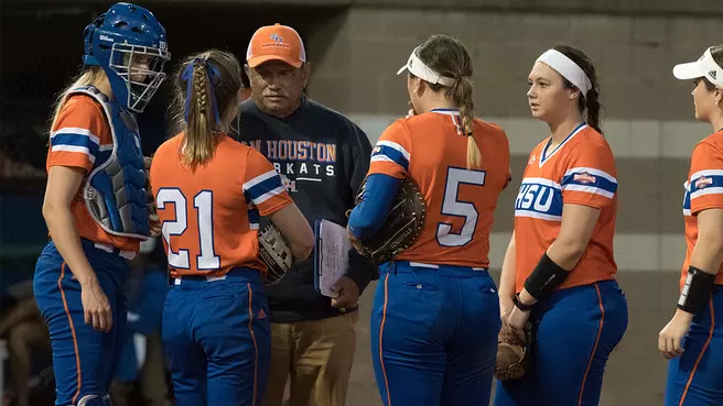 Kats, Brock head to Texas A&M