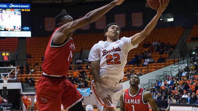 Kats Kick Off Cayman Island Classic at No. 19 Clemson, Georgia