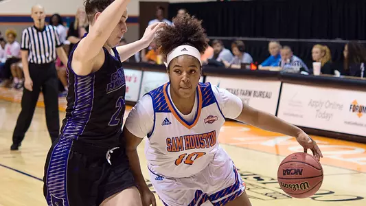 Sugar Bears take down Bearkats