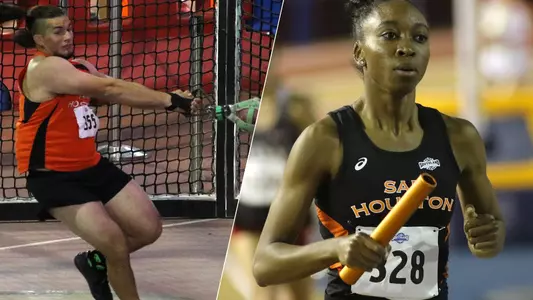 Kats claim three titles in Lubbock