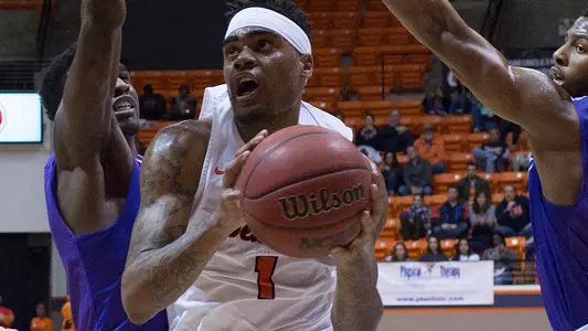 Kats to host Islanders on Wednesday