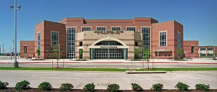 Ticket Info For 2018 SLC Tournament