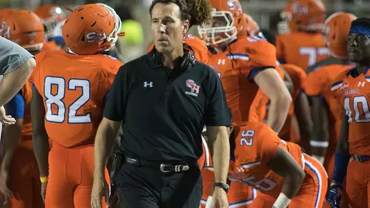 Keeler adds 16 to 2018 signing class