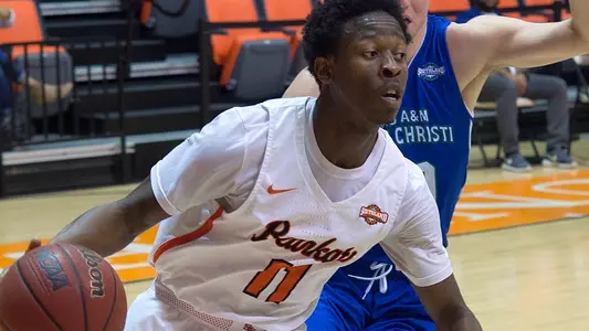 Kats gut out win over Islanders
