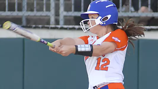Softball falls 5-0 to Mississippi State